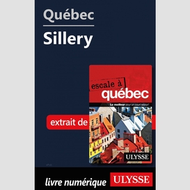Québec - sillery