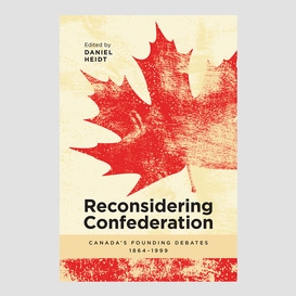 Reconsidering confederation