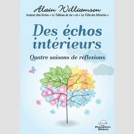 Des échos intérieurs