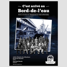 C'est arrivé au bord-de-l'eau