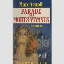 Parade des morts-vivants