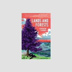 Lands and forests