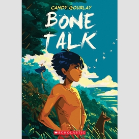 Bone talk
