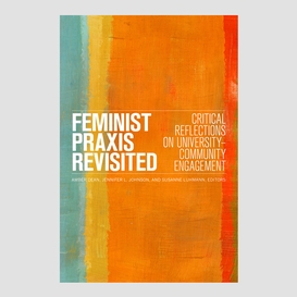 Feminist praxis revisited