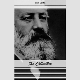 Jules verne: the complete collection