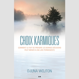 Choix karmiques