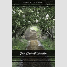 The secret garden