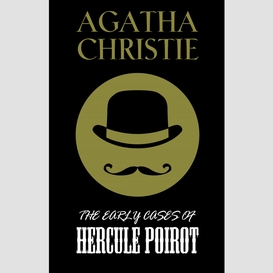 The early cases of hercule poirot