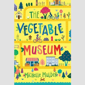 The vegetable museum