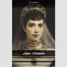 Anna karenina