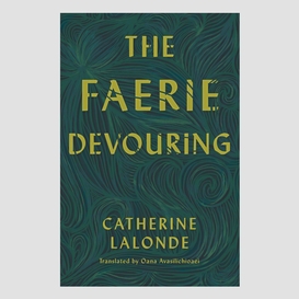 The faerie devouring