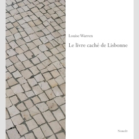 Le livre caché de lisbonne