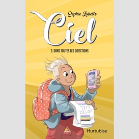 Ciel - tome 2