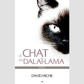 Le chat du dalaï-lama