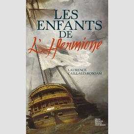 Les enfants de l'hermione