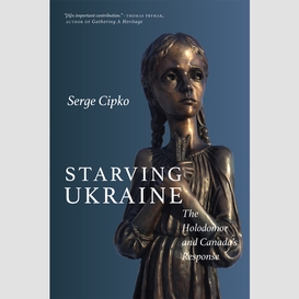 Starving ukraine