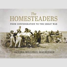 The homesteaders