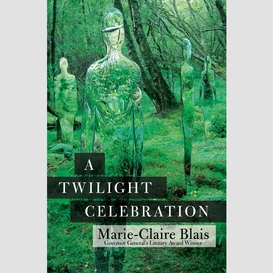 A twilight celebration