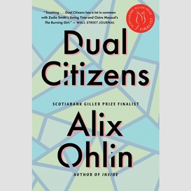 Dual citizens