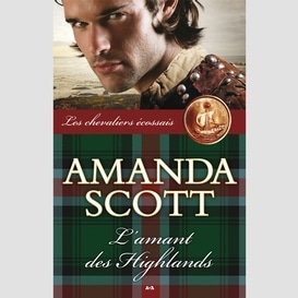 L'amant des highlands