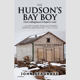 Hudson's bay boy