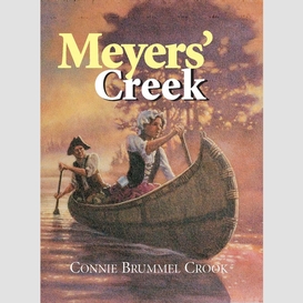 Meyers' creek