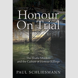 Honour on trial