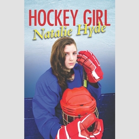 Hockey girl