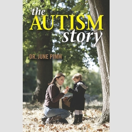 The autism story