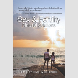 Sex and fertility
