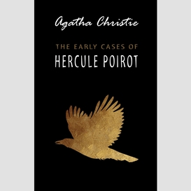 The early cases of hercule poirot