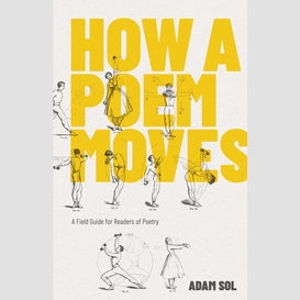How a poem moves