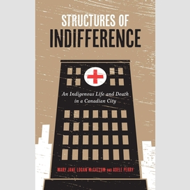 Structures of indifference