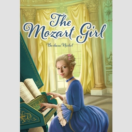 The mozart girl