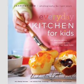 Everyday kitchen for kids