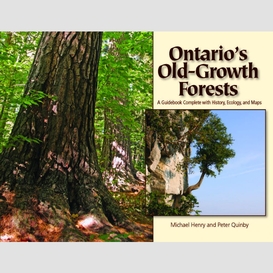 Ontario's old-growth forests