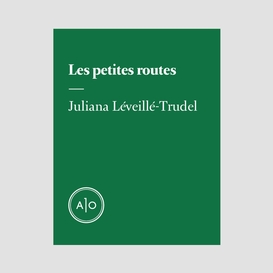 Les petites routes