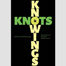 Knowings and knots