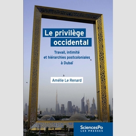 Le privilège occidental