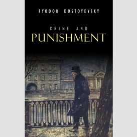 Crime and punishment