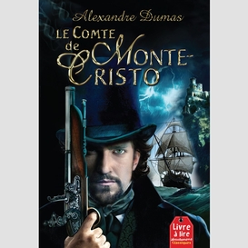 Le comte de monte-cristo