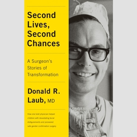 Second lives, second chances