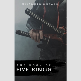 The book of five rings