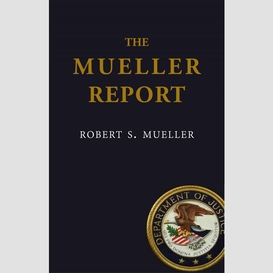 The mueller report