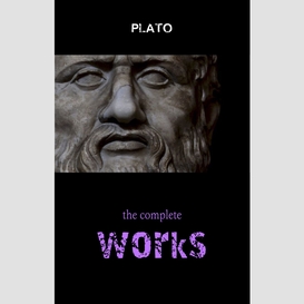 The complete works of plato