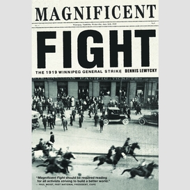 Magnificent fight