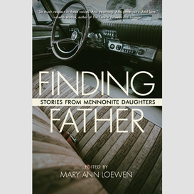 Finding father