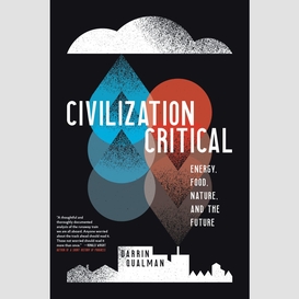 Civilization critical