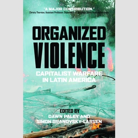 Organized violence