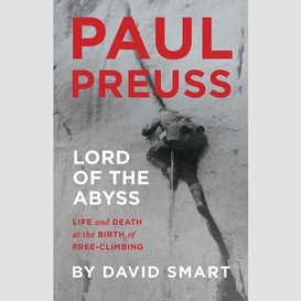 Paul preuss: lord of the abyss